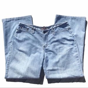 Mavi ‘Stretch Dirty’ Women’s Jeans